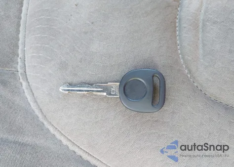 2005 Buick Rendezvous Cx из США, поврежденный, VIN 3G5DA03E95S525328